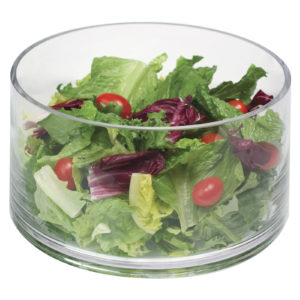 Simplicity Salad Bowl