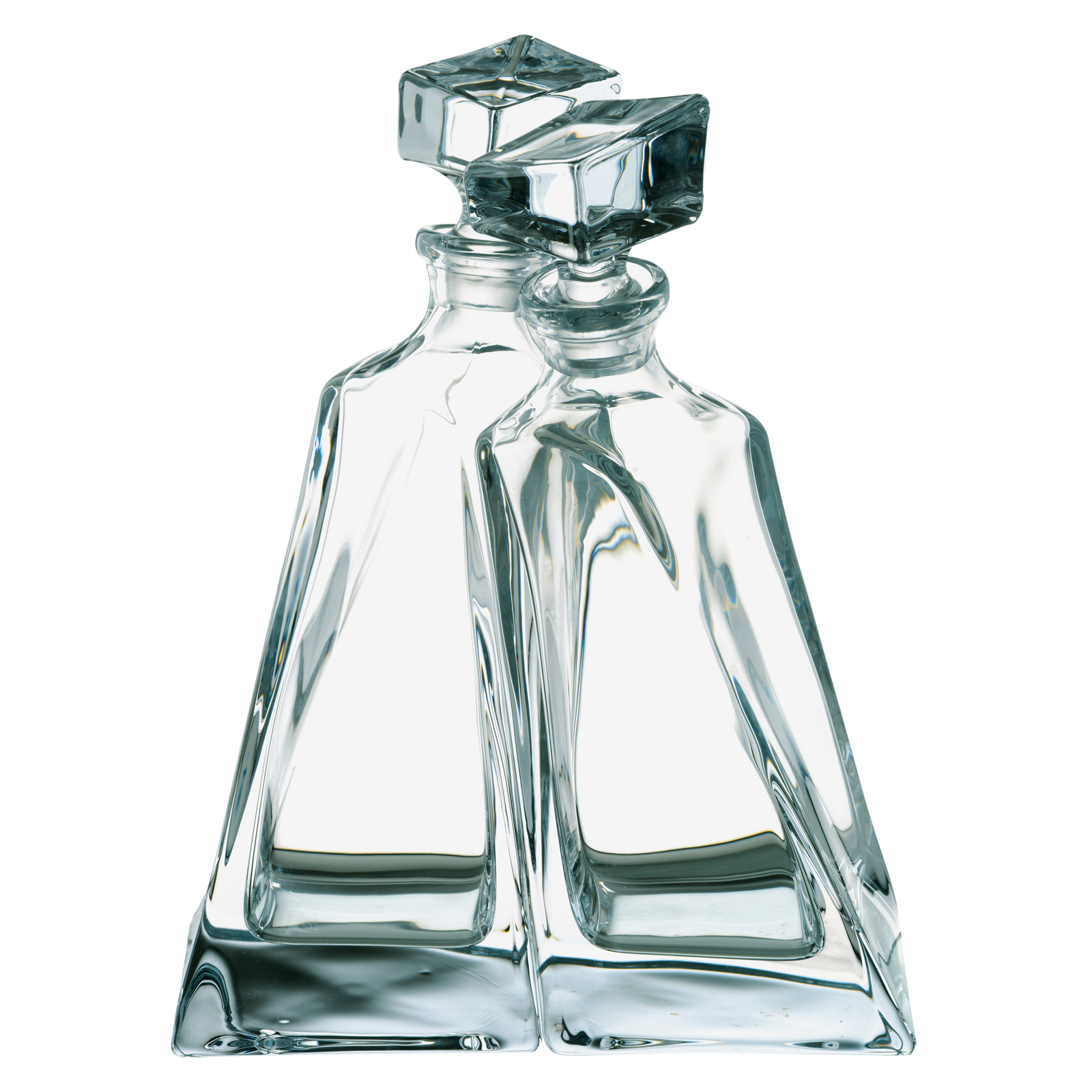 Lovers Decanters
