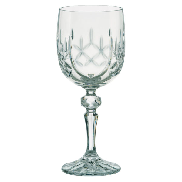 Dorchester Goblet with Panel