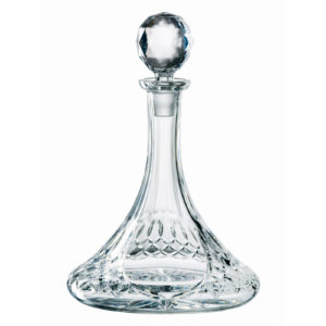 Dorchester Ships Decanter with Panel (24%)