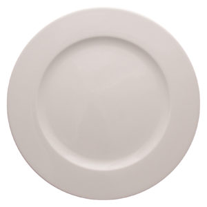Roma Plate Medium