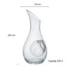 Sommelier White Wine Cooling Carafe